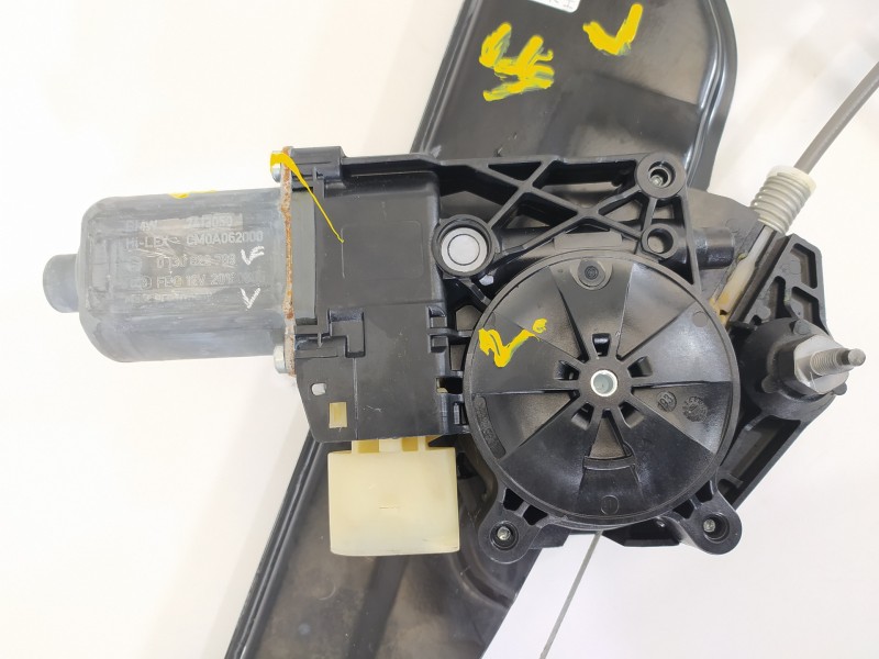 Recambio de elevalunas delantero derecho para mini countryman (f60) cooper s e all4 referencia OEM IAM 7390074 7413050 013082278