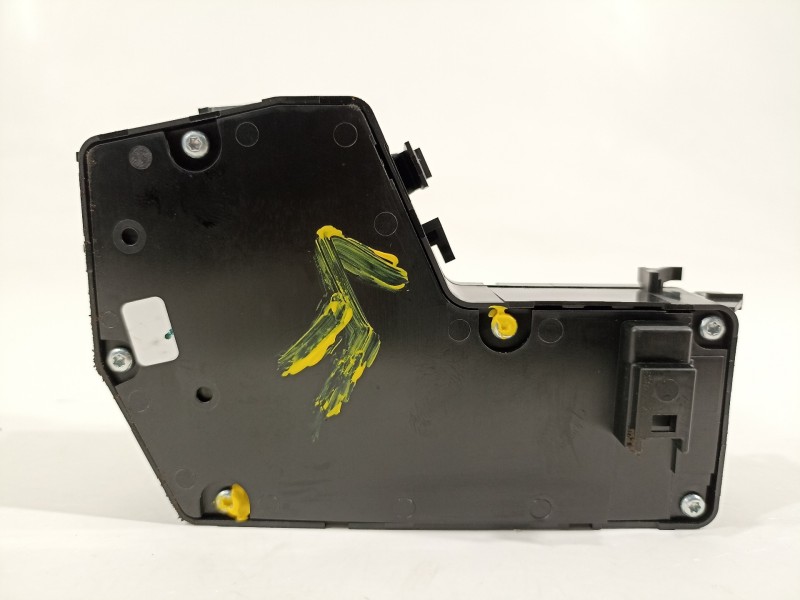 Recambio de mando multifuncion para mercedes-benz clase gle (bm 167)(09.2018) gle 350 de 4matic (167.117) referencia OEM IAM A16