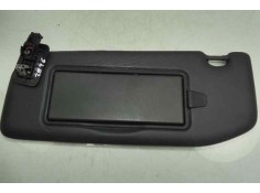 Recambio de parasol izquierdo para peugeot 208 gti referencia OEM IAM    2