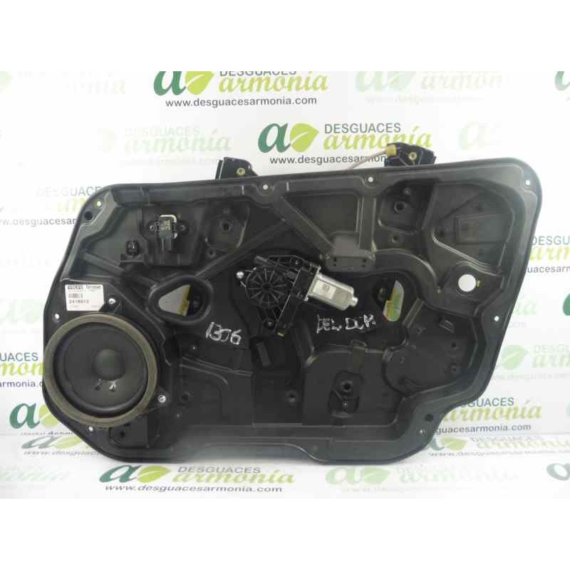 Recambio de elevalunas delantero derecho para volvo s60 lim. momentum referencia OEM IAM 2418913 966269103 