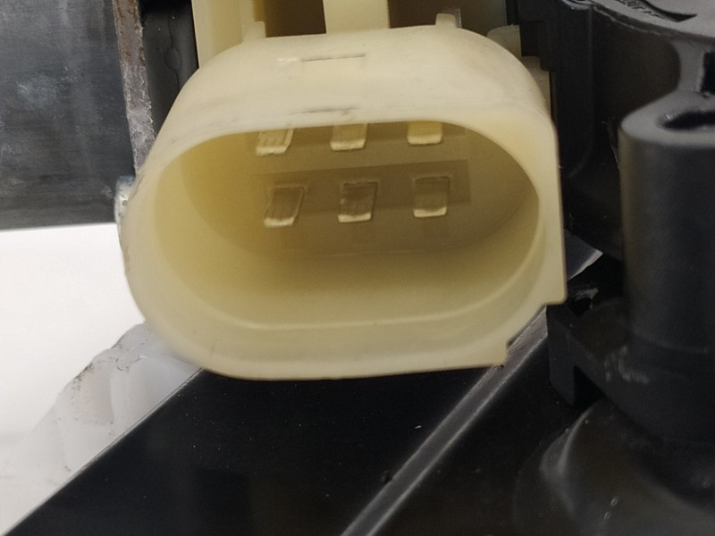 Recambio de elevalunas delantero derecho para mini countryman (f60) cooper s e all4 referencia OEM IAM 7390074 7413050 013082278