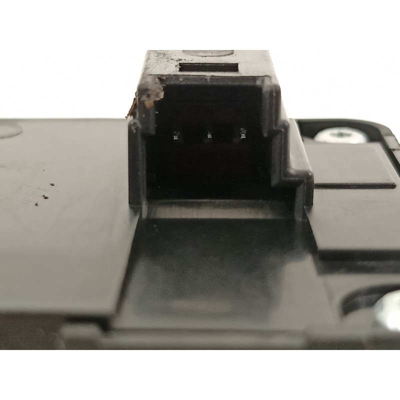 Recambio de mando multifuncion para mercedes-benz clase gle (bm 167)(09.2018) gle 350 de 4matic (167.117) referencia OEM IAM A16