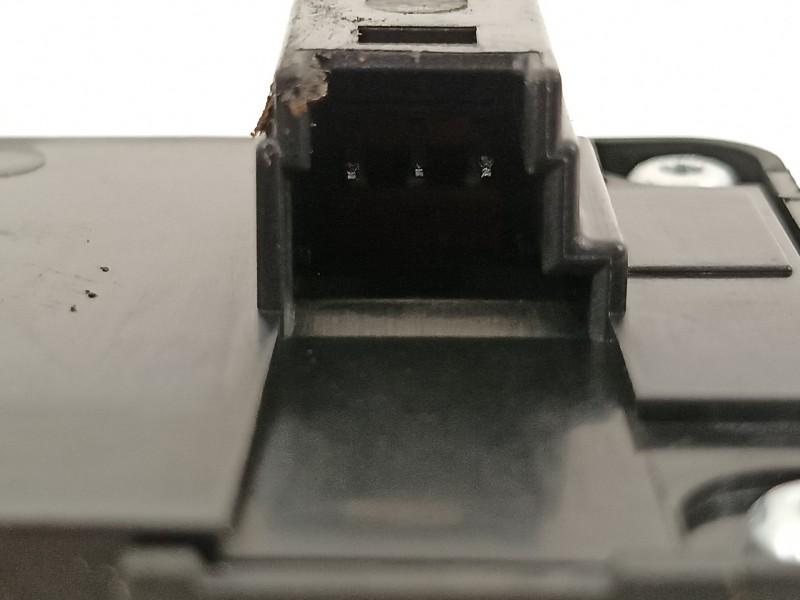 Recambio de mando multifuncion para mercedes-benz clase gle (bm 167)(09.2018) gle 350 de 4matic (167.117) referencia OEM IAM A16