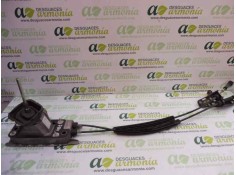 Recambio de palanca cambio para volkswagen golf vi (5k1) advance bluemotion referencia OEM IAM 1K0711049CH  