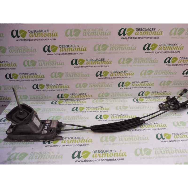 Recambio de palanca cambio para volkswagen golf vi (5k1) advance bluemotion referencia OEM IAM 1K0711049CH  