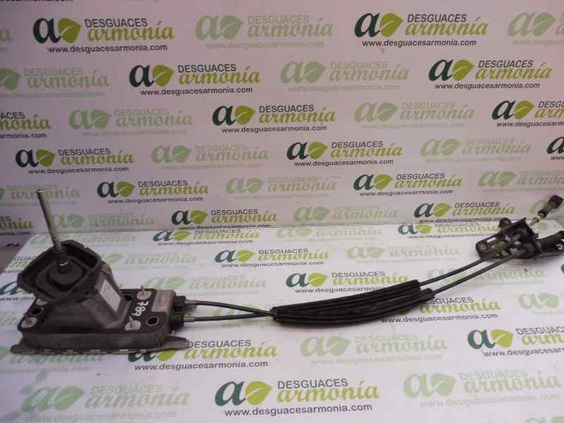 Recambio de palanca cambio para volkswagen golf vi (5k1) advance bluemotion referencia OEM IAM 1K0711049CH  