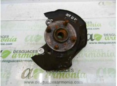 Recambio de mangueta delantera izquierda para toyota yaris (ksp9/scp9/nlp9) rock in rio referencia OEM IAM   