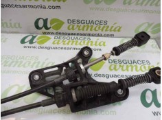 Recambio de palanca cambio para volkswagen golf vi (5k1) advance bluemotion referencia OEM IAM 1K0711049CH   2