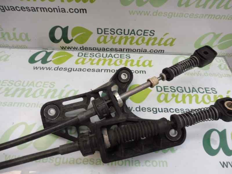 Recambio de palanca cambio para volkswagen golf vi (5k1) advance bluemotion referencia OEM IAM 1K0711049CH  
