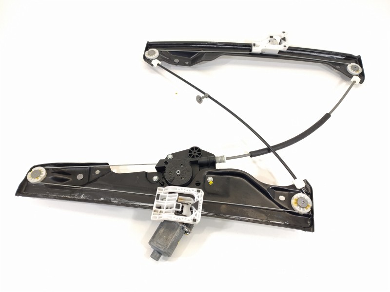 Recambio de elevalunas delantero derecho para mini countryman (f60) cooper s e all4 referencia OEM IAM 7390074 7413050 013082278