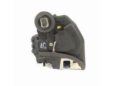 Recambio de cerradura puerta trasera derecha para toyota avensis (t27) advance referencia OEM IAM 6905005050  