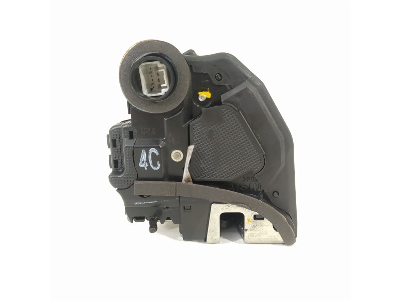 Recambio de cerradura puerta trasera derecha para toyota avensis (t27) advance referencia OEM IAM 6905005050  