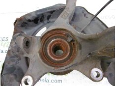 Recambio de mangueta delantera izquierda para toyota yaris (ksp9/scp9/nlp9) rock in rio referencia OEM IAM    2