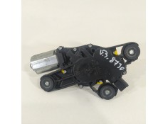 Recambio de motor limpia trasero para ford focus sportbreak (cap) 2.0 tdci cat referencia OEM IAM 3M51R17K441AD   2