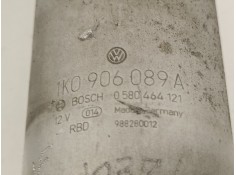 Recambio de bomba combustible para volkswagen passat berlina (3c2) advance referencia OEM IAM 1K0906089A   2