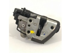 Recambio de cerradura puerta trasera derecha para toyota avensis (t27) advance referencia OEM IAM 6905005050   2