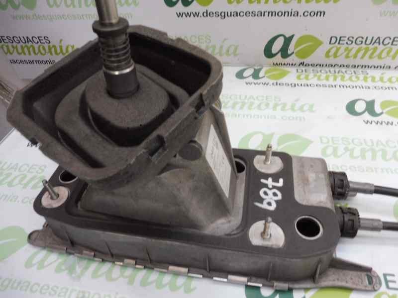 Recambio de palanca cambio para volkswagen golf vi (5k1) advance bluemotion referencia OEM IAM 1K0711049CH  