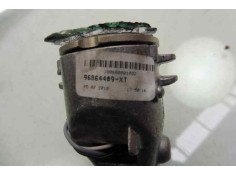 Recambio de espejo interior para peugeot 208 gti referencia OEM IAM 96864409XT   2