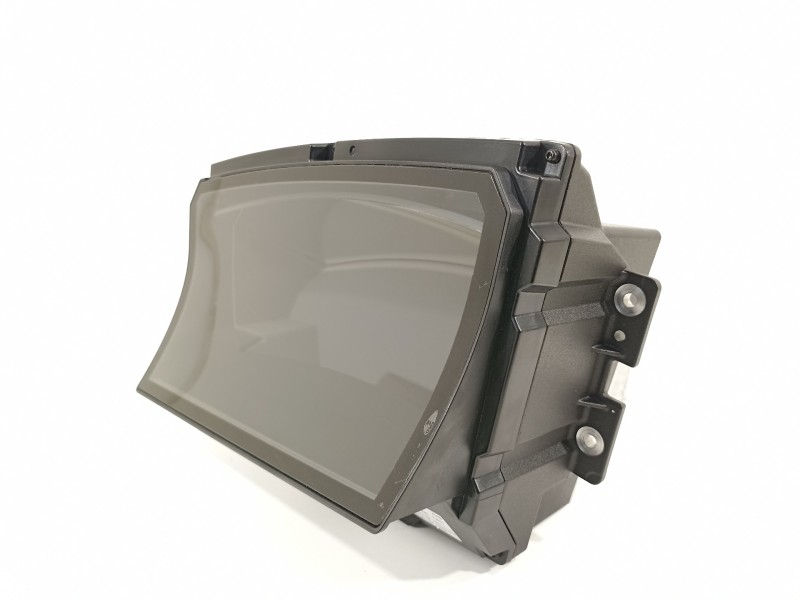 Recambio de cuadro instrumentos para mercedes-benz clase gle (bm 167)(09.2018) gle 350 de 4matic (167.117) referencia OEM IAM A1