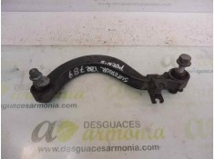 Recambio de brazo suspension superior trasero izquierdo para volkswagen golf vi (5k1) advance bluemotion referencia OEM IAM   