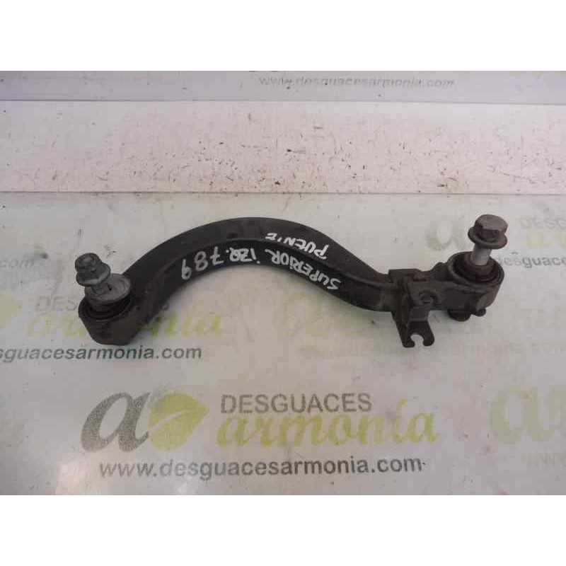 Recambio de brazo suspension superior trasero izquierdo para volkswagen golf vi (5k1) advance bluemotion referencia OEM IAM   