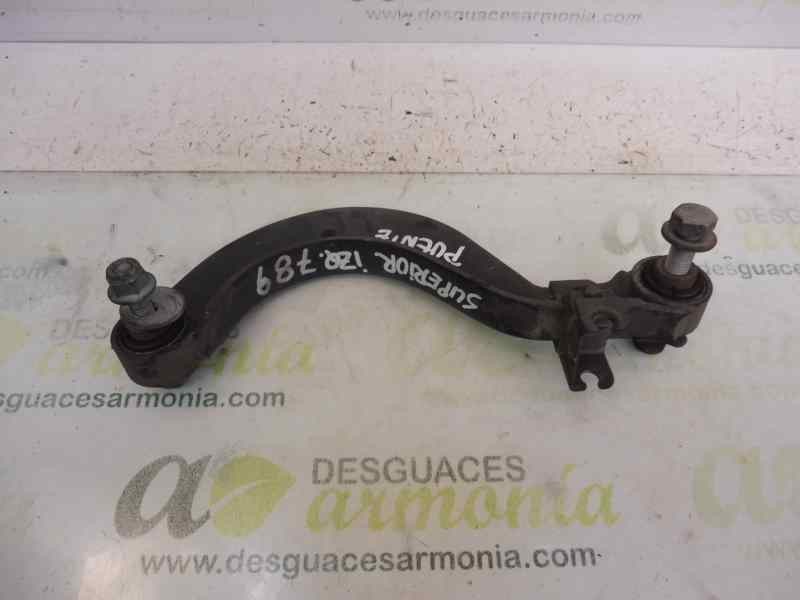 Recambio de brazo suspension superior trasero izquierdo para volkswagen golf vi (5k1) advance bluemotion referencia OEM IAM   