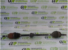 Recambio de transmision delantera derecha para toyota yaris (ksp9/scp9/nlp9) rock in rio referencia OEM IAM 434100D180  