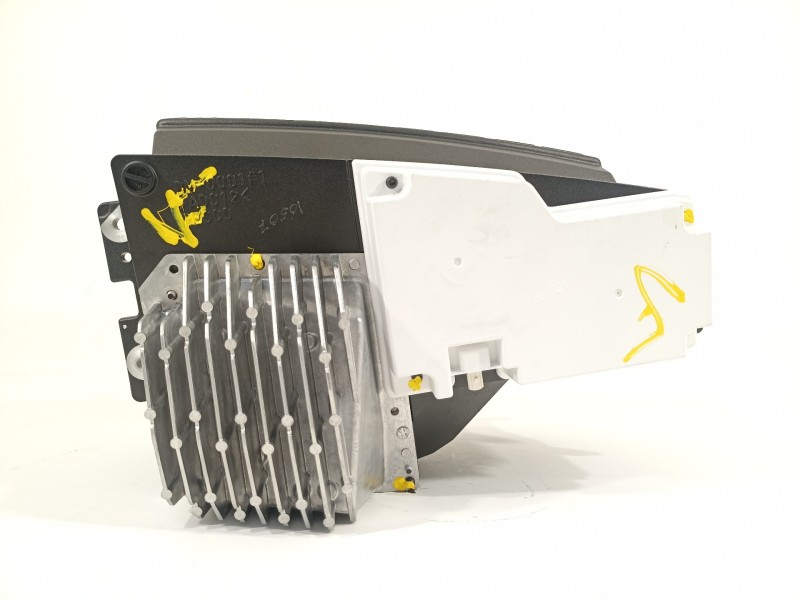 Recambio de cuadro instrumentos para mercedes-benz clase gle (bm 167)(09.2018) gle 350 de 4matic (167.117) referencia OEM IAM A1