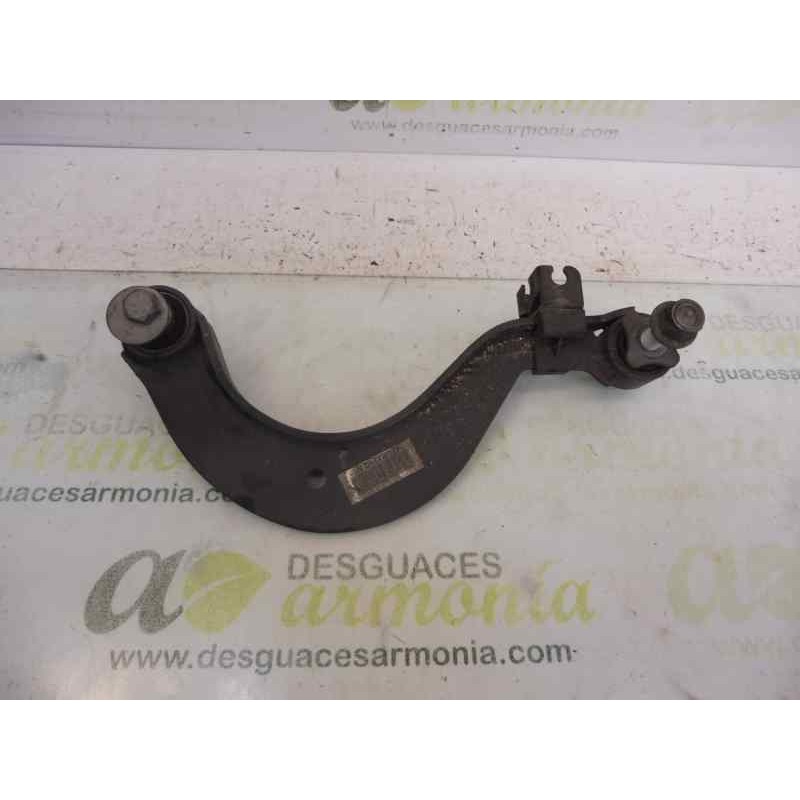 Recambio de brazo suspension superior trasero izquierdo para volkswagen golf vi (5k1) advance bluemotion referencia OEM IAM   