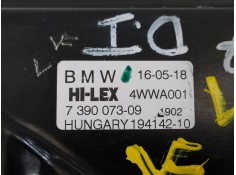 Recambio de elevalunas delantero izquierdo para mini countryman (f60) cooper s e all4 referencia OEM IAM 7390073 7413049 0130822 2