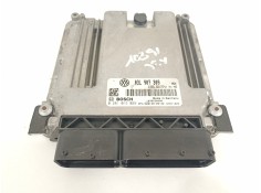 Recambio de centralita motor uce para volkswagen passat berlina (3c2) advance referencia OEM IAM 03L907309 0281015029 