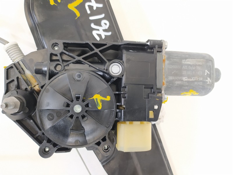 Recambio de elevalunas delantero izquierdo para mini countryman (f60) cooper s e all4 referencia OEM IAM 7390073 7413049 0130822