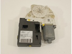 Recambio de motor elevalunas delantero derecho para ford focus sportbreak (cap) 2.0 tdci cat referencia OEM IAM 5WK115721 981406