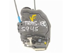 Recambio de cerradura puerta trasera izquierda para toyota avensis (t27) advance referencia OEM IAM 6906005050  
