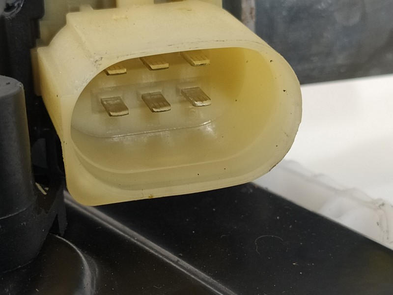 Recambio de elevalunas delantero izquierdo para mini countryman (f60) cooper s e all4 referencia OEM IAM 7390073 7413049 0130822