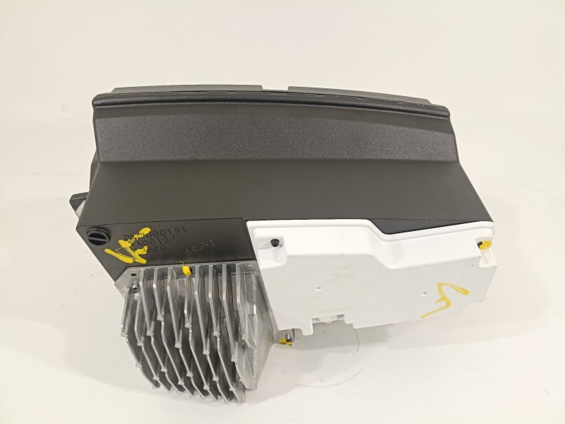 Recambio de cuadro instrumentos para mercedes-benz clase gle (bm 167)(09.2018) gle 350 de 4matic (167.117) referencia OEM IAM A1