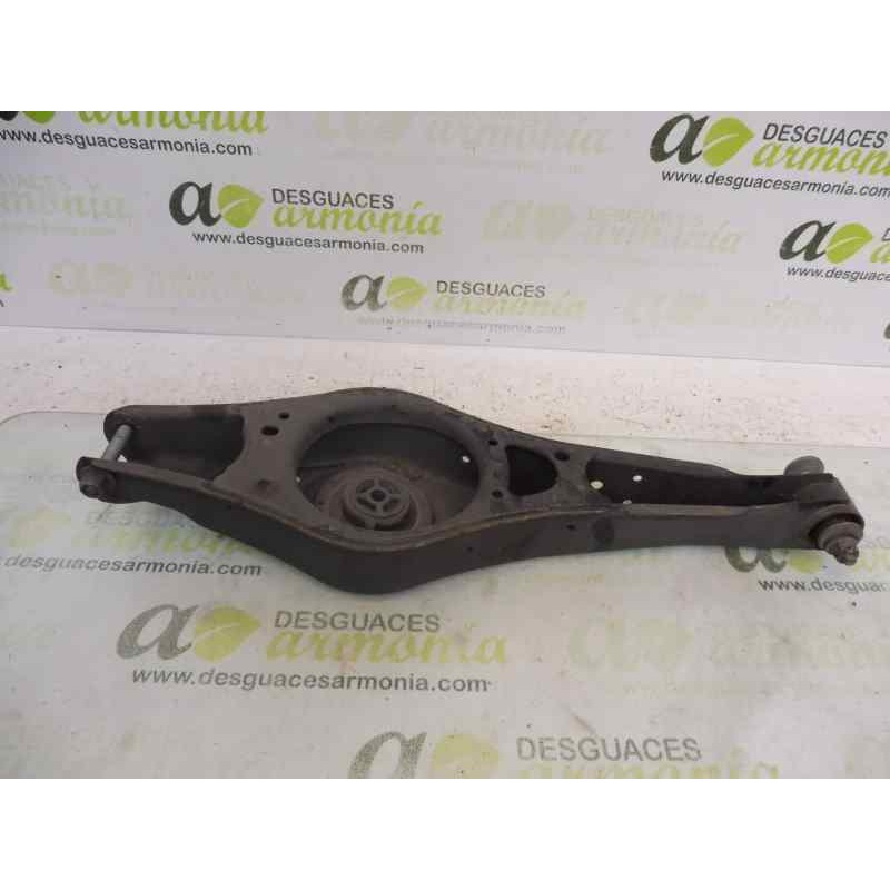 Recambio de brazo suspension inferior trasero derecho para volkswagen golf vi (5k1) advance bluemotion referencia OEM IAM   