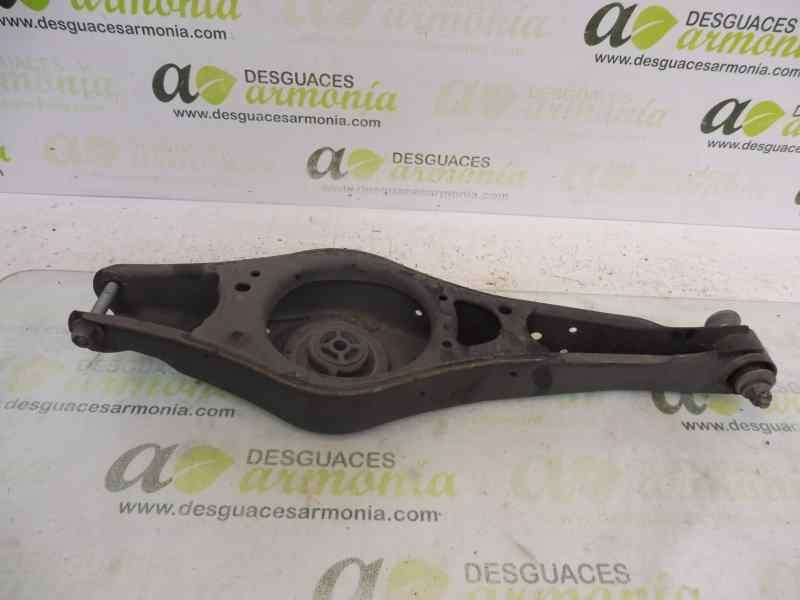 Recambio de brazo suspension inferior trasero derecho para volkswagen golf vi (5k1) advance bluemotion referencia OEM IAM   