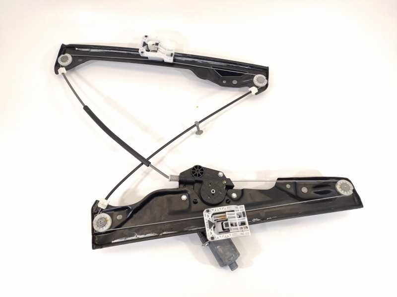 Recambio de elevalunas delantero izquierdo para mini countryman (f60) cooper s e all4 referencia OEM IAM 7390073 7413049 0130822