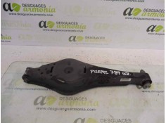 Recambio de brazo suspension inferior trasero derecho para volkswagen golf vi (5k1) advance bluemotion referencia OEM IAM    2