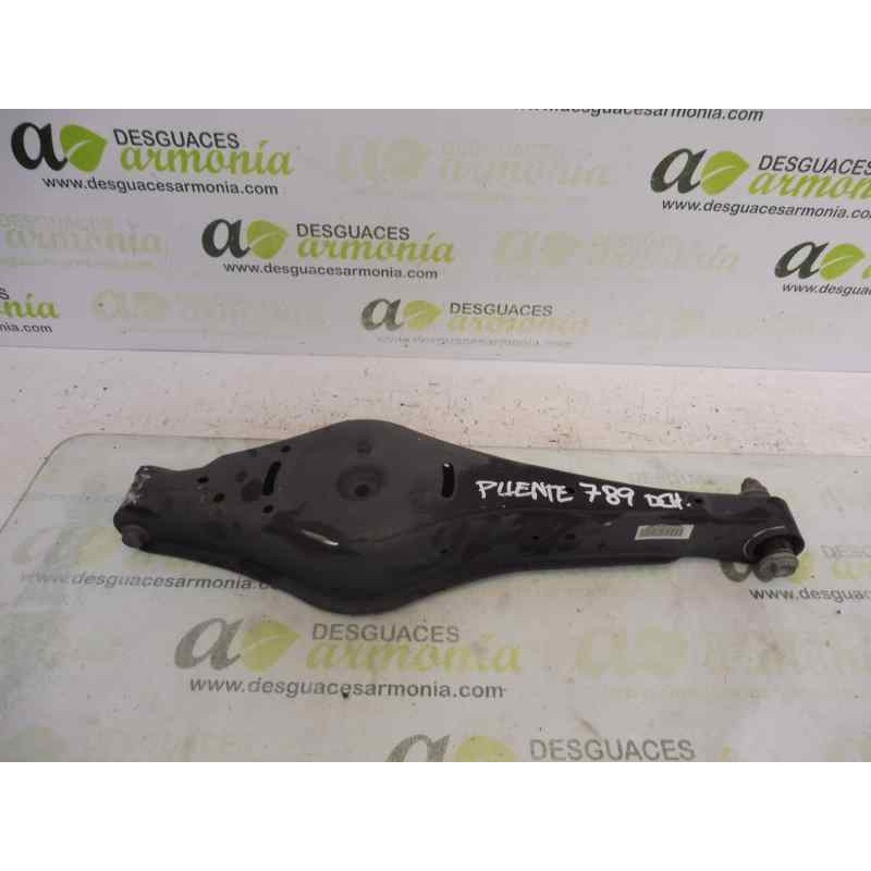 Recambio de brazo suspension inferior trasero derecho para volkswagen golf vi (5k1) advance bluemotion referencia OEM IAM   