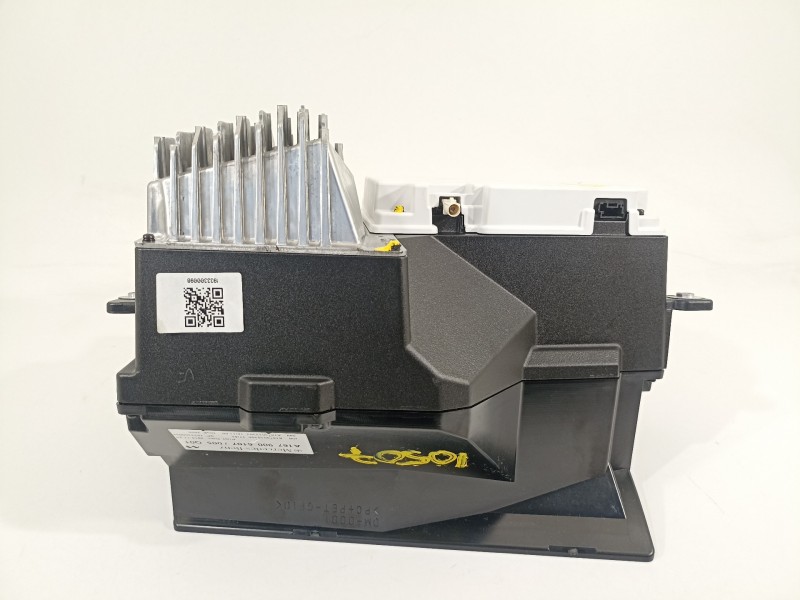 Recambio de cuadro instrumentos para mercedes-benz clase gle (bm 167)(09.2018) gle 350 de 4matic (167.117) referencia OEM IAM A1