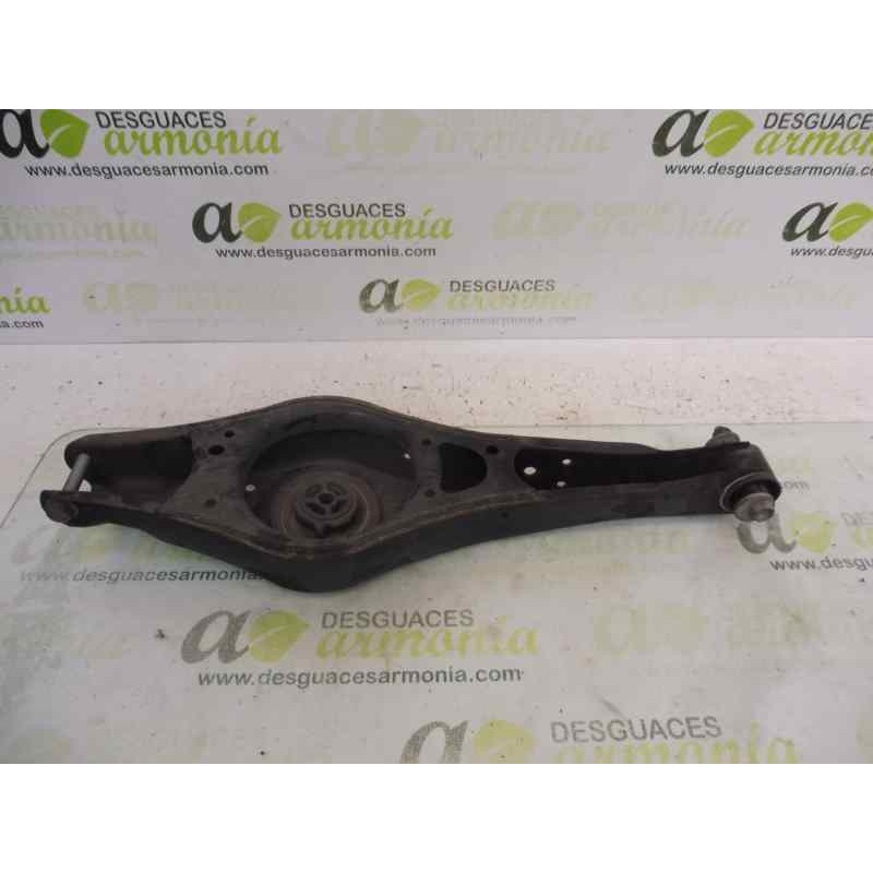 Recambio de brazo suspension inferior trasero izquierdo para volkswagen golf vi (5k1) advance bluemotion referencia OEM IAM   