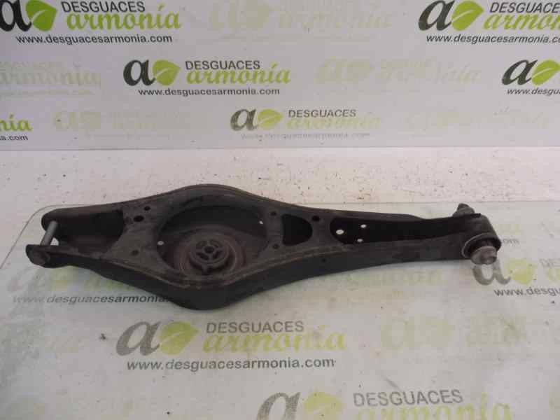 Recambio de brazo suspension inferior trasero izquierdo para volkswagen golf vi (5k1) advance bluemotion referencia OEM IAM   