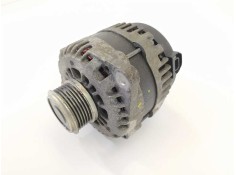 Recambio de alternador para opel astra j lim. excellence referencia OEM IAM 13579675 13G22  2