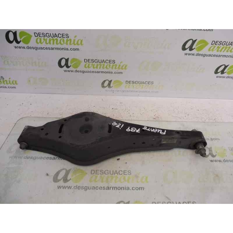 Recambio de brazo suspension inferior trasero izquierdo para volkswagen golf vi (5k1) advance bluemotion referencia OEM IAM   