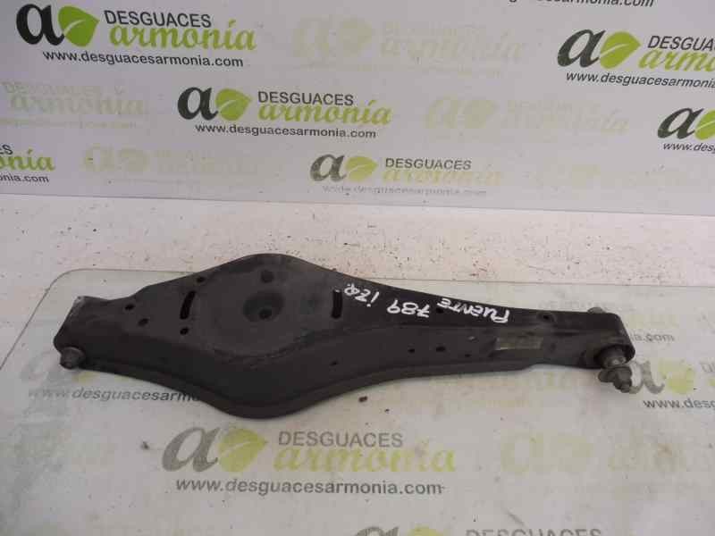 Recambio de brazo suspension inferior trasero izquierdo para volkswagen golf vi (5k1) advance bluemotion referencia OEM IAM   