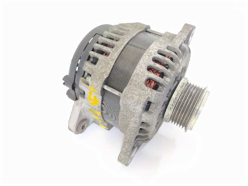 Recambio de alternador para opel astra j lim. excellence referencia OEM IAM 13579675 13G22 