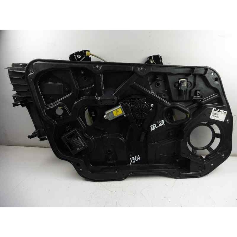 Recambio de elevalunas delantero izquierdo para volvo s60 lim. momentum referencia OEM IAM 30784310 2418913 