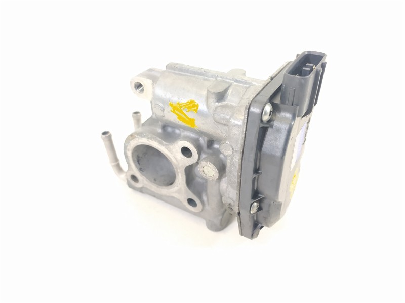Recambio de valvula egr para toyota avensis (t27) advance referencia OEM IAM 258000R010 1501000040 